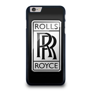 ROLLS ROYCE SYMBOL iPhone 6 / 6S Plus Case Cover ROLLS ROYCE SYMBOL iPhone 6 / 6S Plus Case Cover