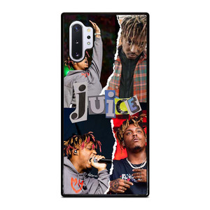 JUICE WRLD THE RAPPER Samsung Galaxy Note 10 Plus Case Cover