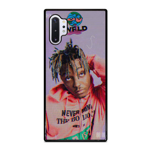 JUICE WRLD Samsung Galaxy Note 10 Plus Case Cover