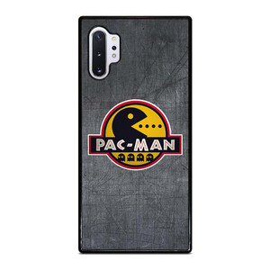 JURASSIC PAC MAN Samsung Galaxy Note 10 Plus Case Cover
