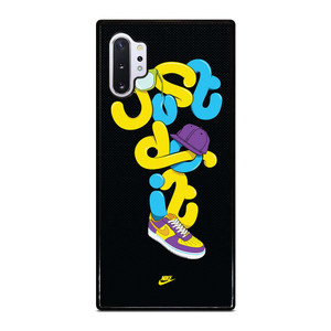 JUST DO IT 4 Samsung Galaxy Note 10 Plus Case Cover
