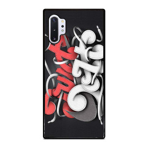 JUST DO IT Samsung Galaxy Note 10 Plus Case Cover