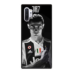 JUVENTUS CRISTIANO RONALDO CR7 Samsung Galaxy Note 10 Plus Case Cover