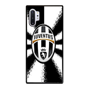 JUVENTUS FC LOGO Samsung Galaxy Note 10 Plus Case Cover