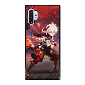 KAEDEHARA KAZUHA GENSHIN IMPACT Samsung Galaxy Note 10 Plus Case Cover
