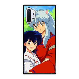 KAGOME AND INUYASHA MANGA ANIME Samsung Galaxy Note 10 Plus Case Cover