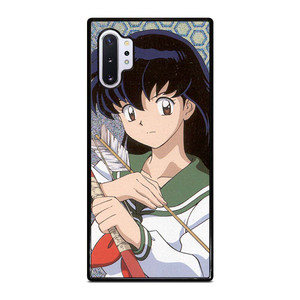 KAGOME INUYASHA ANIME Samsung Galaxy Note 10 Plus Case Cover