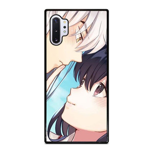 KAGOME KISS INUYASHA Samsung Galaxy Note 10 Plus Case Cover