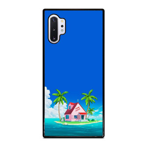 KAME HOUSE DRAGON BALL Samsung Galaxy Note 10 Plus Case Cover