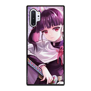 KANAO TSUYURI DEMON SLAYER ANIME Samsung Galaxy Note 10 Plus Case Cover