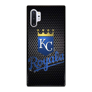 KANSAS CITY ROYALS Samsung Galaxy Note 10 Plus Case Cover