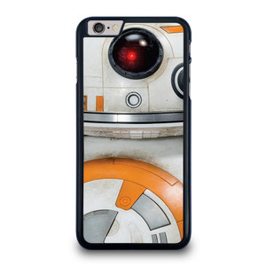 STAR WARS BB8 iPhone 6 / 6S Plus Case Cover STAR WARS BB8 iPhone 6 / 6S Plus Case Cover