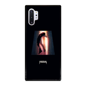 KANYE WEST YEEZUS ALBUM ART Samsung Galaxy Note 10 Plus Case Cover