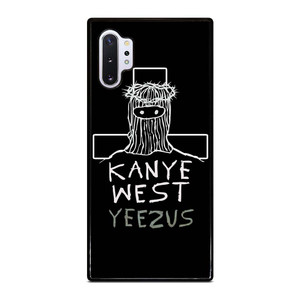 KANYE WEST YEEZUS Samsung Galaxy Note 10 Plus Case Cover