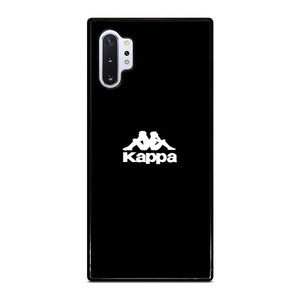 KAPPA STREETWEAR LOGO 2 Samsung Galaxy Note 10 Plus Case Cover