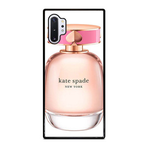KATE SPADE NEW YORK FASHION LOGO PERFUME Samsung Galaxy Note 10 Plus Case Cover