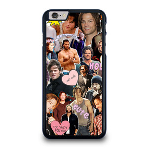 SUPERNATURAL COLLAGE iPhone 6 / 6S Plus Case Cover SUPERNATURAL COLLAGE iPhone 6 / 6S Plus Case Cover