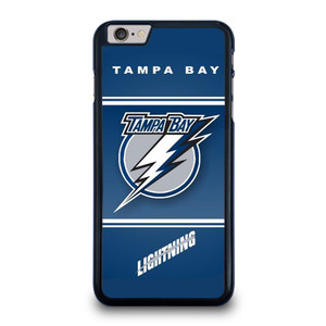 TAMPA BAY LIGHTNING ICON iPhone 6 / 6S Plus Case Cover TAMPA BAY LIGHTNING ICON iPhone 6 / 6S Plus Case Cover