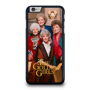 THE GOLDEN GIRLS TV SHOW iPhone 6 / 6S Plus Case Cover