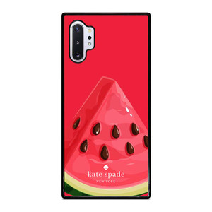 KATE SPADE NEW YORK WATER MELON ICON Samsung Galaxy Note 10 Plus Case Cover