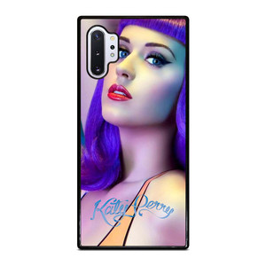 KATY PERRY 2 Samsung Galaxy Note 10 Plus Case Cover
