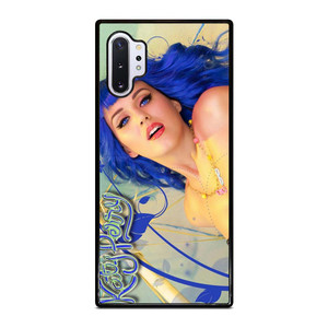 KATY PERRY Samsung Galaxy Note 10 Plus Case Cover
