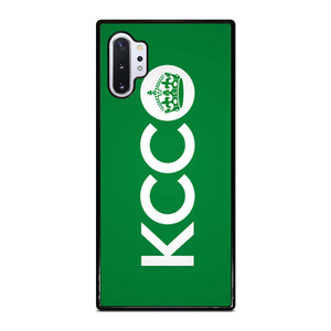 KEEP CALM AND CHIVE ON 3 Samsung Galaxy Note 10 Plus Case Cover