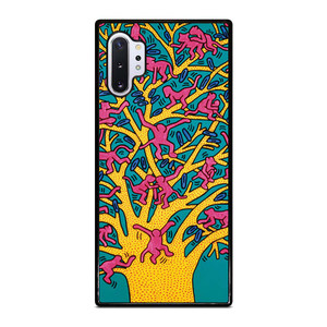KEITH HARING Samsung Galaxy Note 10 Plus Case Cover