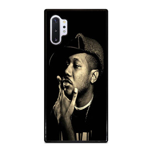 KENDRICK LAMAR Samsung Galaxy Note 10 Plus Case Cover