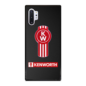 KENWORTH CARBON LOGO Samsung Galaxy Note 10 Plus Case Cover