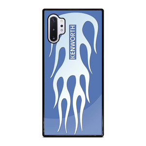 KENWORTH FLAME LOGO Samsung Galaxy Note 10 Plus Case Cover