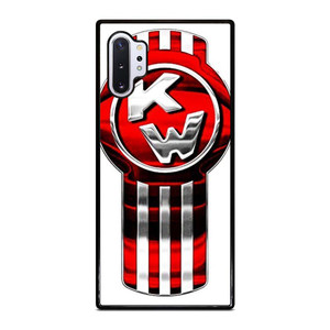 KENWORTH KW TRUCK LOGO EMBLEM Samsung Galaxy Note 10 Plus Case Cover