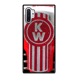 KENWORTH TRUCK EMBLEM Samsung Galaxy Note 10 Plus Case Cover