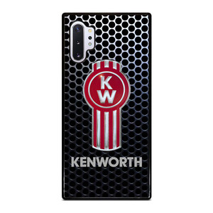 KENWORTH TRUCK Samsung Galaxy Note 10 Plus Case Cover