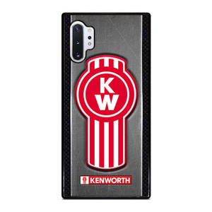 KENWORTH Samsung Galaxy Note 10 Plus Case Cover