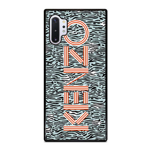 KENZO PARIS Samsung Galaxy Note 10 Plus Case Cover