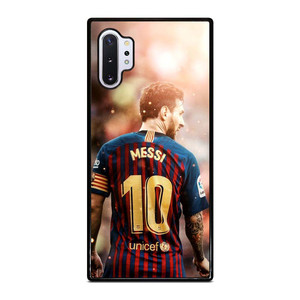 LIONEL MESSI BARCELONA 2 Samsung Galaxy Note 10 Plus Case Cover