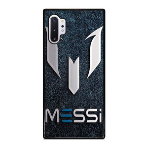 LIONEL MESSI ICON Samsung Galaxy Note 10 Plus Case Cover