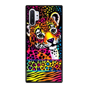LISA FRANK TIGER Samsung Galaxy Note 10 Plus Case Cover