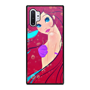 LITTLE MERMAID DISNEY ARIEL Samsung Galaxy Note 10 Plus Case Cover