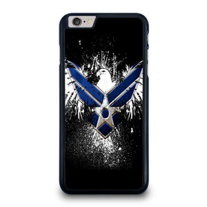 US AIR FORCE ICON iPhone 6 / 6S Plus Case Cover US AIR FORCE ICON iPhone 6 / 6S Plus Case Cover