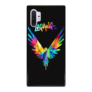 LOGAN PAUL MAVERICK SAVAGE Samsung Galaxy Note 10 Plus Case Cover