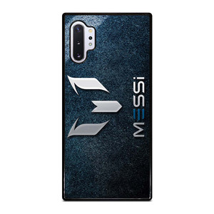 LOGO LIONEL MESSI Samsung Galaxy Note 10 Plus Case Cover
