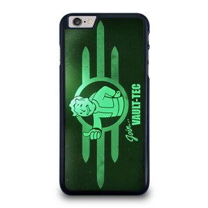 VAULT BOY TECH ICON iPhone 6 / 6S Plus Case Cover