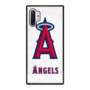 LOS ANGELES ANGELS BASEBALL Samsung Galaxy Note 10 Plus Case Cover