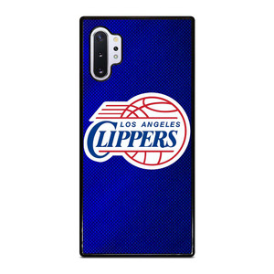 LOS ANGELES CLIPPERS Samsung Galaxy Note 10 Plus Case Cover