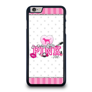 VICTORIA'S SECRET PINK DOG iPhone 6 / 6S Plus Case Cover VICTORIA'S SECRET PINK DOG iPhone 6 / 6S Plus Case Cover