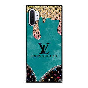 LOUIS VUITTON LV LOGO UNIQUE PATTERN Samsung Galaxy Note 10 Plus Case Cover