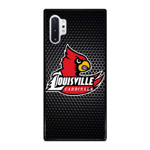 LOUSVILLE CARDINALS Samsung Galaxy Note 10 Plus Case Cover