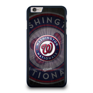 WASHINGTON NATIONALS BASEBALL ICON iPhone 6 / 6S Plus Case Cover